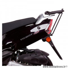 Porte bagage / Support top case Shad 2009 > 2017 pour Scooter KYMCO VITALITY 2T 50cc, VITALITY 4T 50cc