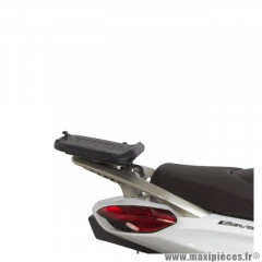 Porte bagage / Support top case Shad 2021 > pour Maxi Scooter PIAGGIO BEVERLY 300 cc, BEVERLY 400 cc