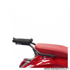 Porte bagage / support top case Shad 2014> pour Scooter, Maxi Scooter PIAGGIO