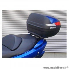 Porte bagage / Support top case Shad 2002 > 2006 pour Maxi Scooter SUZUKI BURGMAN UH 125 cc, UH BURGMAN 150 cc