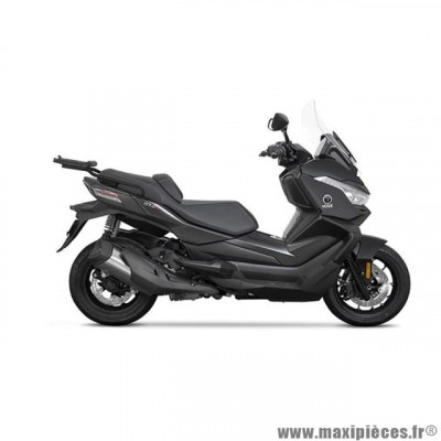 Porte bagage / Support top case Shad 2022 > pour Maxi Scooter VOGE SR4 MAX 350 cc