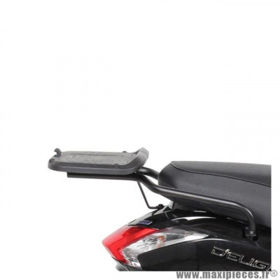 Porte bagage / Support top case Shad 2017 > pour Maxi Scooter YAMAHA D'ELIGHT 125 cc