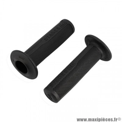 Revetement / Poignée Stage6 Ultimate Grips Noir 125mm