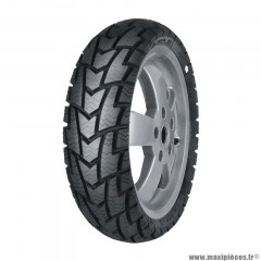 Pneu Scoot Mitas MC32 Win TL 58P 12'' 120/70x12 M>S