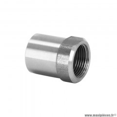 Écrou de tige de piston Showa D.14mm pour fourche Off Road origine pour Moto HONDA, KAWASAKI, SUZUKI