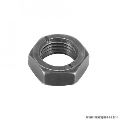 Écrou hexagonal de tige de piston Showa origine Off Road M12x1,25mm pour Moto HONDA, KAWASAKI, SUZUKI