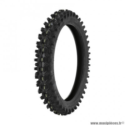 Pneu Moto 14'' Wanda P262 Front TT 30M 60/100-14 (2.50-14)