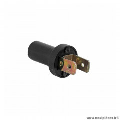 Porte-ampoule de compteur Transval pour Mobylette PEUGEOT, MBK