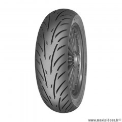 Pneu Scoot Mitas 15'' 160/60-15 Touring Force-SC TL 67C Rear