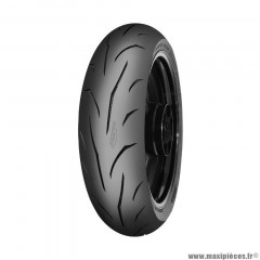 Pneu moto Mitas 17'' 150/60-17 Radial Sport Force>RS Rear ZR TL 66W