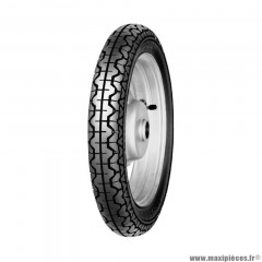 Pneu moto Mitas H-06 19'' 2.75-19 front/rear TT 43P (Equivalence 80/90-19)