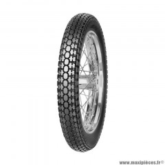 Pneu moto Mitas 19'' 2.50-19 H-02 Front/Rear TT 41L (équivalence 90/90-19)