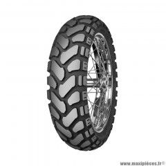 Pneu moto Mitas E-07 18'' 150/70-18 M>S Rear 70T TL/TT Enduro Trail