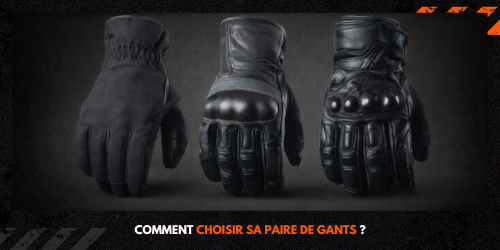 Comment choisir sa paire de gants