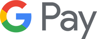 Logo Google Pay