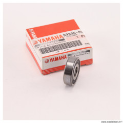 Roulement de transmission OEM : 93306-20009 pour Yamaha 50 BW'S / MBK Booster * Déstockage !