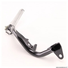 Repose pied gauche oem : 296511 pour scooter Piaggio 50 NRG / NTT / Typhoon / Gilera Storm * Déstockage !