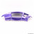 Couvre guidon origine violet 4PC-F6213-00-Q6 pour scooter Yamaha YA50R de 1996 * Déstockage !