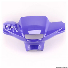 Couvre guidon violet métal origine 4SB-F6143-00-P4 pour scooter mbk booster Rocket / yamaha bw's next generation * Déstockage !