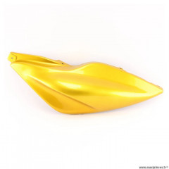 Carénage origine arrière gauche gold pour Scooter 50cc 2T MBK NITRO, YAMAHA AEROX 1997-2012 * Déstockage !