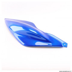 Carénage origine arrière droit bleu métal pour Scooter 50cc 2T MBK NITRO, YAMAHA AEROX 1997-2012 * Déstockage !