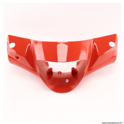 Couvre guidon rouge oem : 62236000RN pour scooter Piaggio 50/125/150/200 Liberty 2004-2014 * Déstockage !