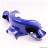 Couvre guidon bleu oem : 5BR-F6143-00-P5 pour scooter Yamaha 50/100cc Aerox / MBK Nitro * Déstockage !