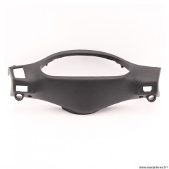 Carénage compteur-guidon noir oem : 298148000C pour scooter Piaggio 50 Typhoon, storm, NRG, Runner 1998-2010 * Déstockage !