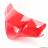 Couvre guidon avant origine piaggio pour scooter 50-150 fly 2007-2012 rouge (65274100R7) * Déstockage !