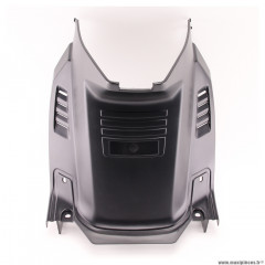 Carénage/Coque arrière central origine noir pour Scooter 50/80cc MBK Active, YAMAHA Beluga 1988-1995 * Déstockage !