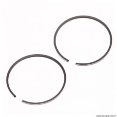 Segments OEM : 3NW1160120 pour Yamaha CY 90 JOG (0.50mm) * Déstockage !