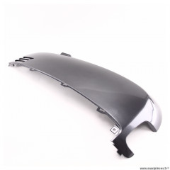 Carénage arrière droit supérieur origine anthracite pour scooter Kymco 50/125 Like 2009-2012 * Déstockage !