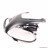 Carénage tête de fourche origine 5WX-F8351-00 pour mécaboite 50 Yamaha TZR / MBK X-Power 2003-2012 * Déstockage !