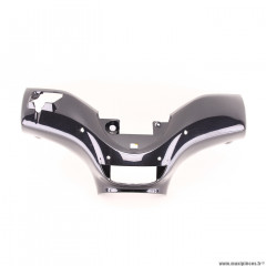 Couvre guidon gris anthracite métallisé oem : 4926005042 pour scooter Gilera 50 Stalker * Déstockage !