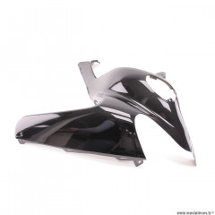 Carénage flanc avant gauche noir oem : 4295005090 pour scooter Piaggio/Gilera 50/125/180 Runner 1998-2002 * Déstockage !