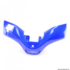 Couvre guidon bleu métallisé oem : 62236200A3 pour scooter Gilera 50 Stalker * Déstockage !