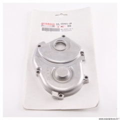 Couvercle de carter transmission origine pour scooter mbk booster, nitro, ovetto, mach g / yamaha bws, aerox, neos, jog r / aprilia sr / malaguti f12 * Déstockage !