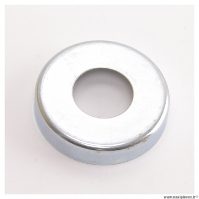 Couvercle bague de direction origine 21LF341500 pour mécaboite 50 Yamaha TZR / MBK X-Power 1998-2012 * Déstockage !