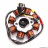 Stator origine oem 31120LEJ2E10 pour scooter Kymco 50 Agility RS, Agility City, Like, Super 8 (4t Euro 2) * Déstockage !