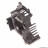 Carter de ventilation origine 3B3E262100 pour scooter Yamaha 50 4T Neos, MBK Ovetto 2009-2010 * Déstockage !