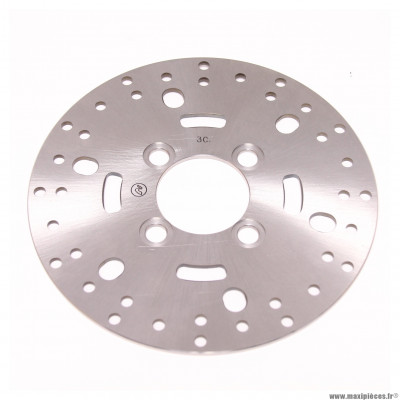 Disque de frein avant origine 4VUF582T20 pour scooter 50 Yamaha Bw's / MBK Booster à partir de 2004 * Déstockage !