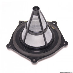 Guide / support filtre à air origine 5TG1445900 quad YAMAHA 450 YFZ 2004-2006 * Déstockage !