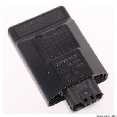 Boitier CDI ECU d'allumage origine (CU7508) pour moto 2T Conti RX 125 PRE GP / GAS-GAS 125cc EC/SM/MC 2005/2011 * Déstockage !