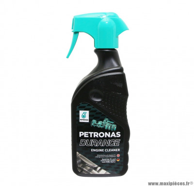 Nettoyant moteur (400ml) Petronas durance