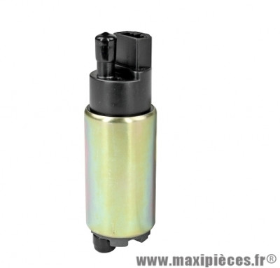 Pompe à essence immergee pour maxi scooter 400-500cc aprilia scarabeo / piaggio beverly