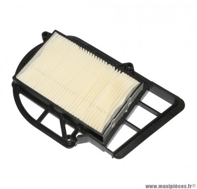 Filtre à air (filtre pour variateur) pour maxi scooter 250cc yamaha xmax après 2006 / mbk skycruiser après 2006