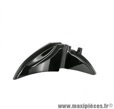 Garde boue avant noir pour pour maxi scooter 300cc honda sh i