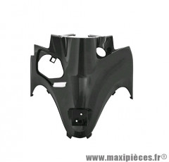 Protege jambes noir pour maxi scooter 300cc honda sh i