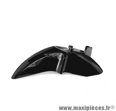 Garde boue avant noir brillant pour maxi scooter 125-150cc honda sh 2013>2015