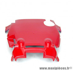 Passage de roue arrière rouge scuderia pour scooter mbk nitro / yamaha aerox